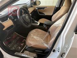 تويوتا راف 4